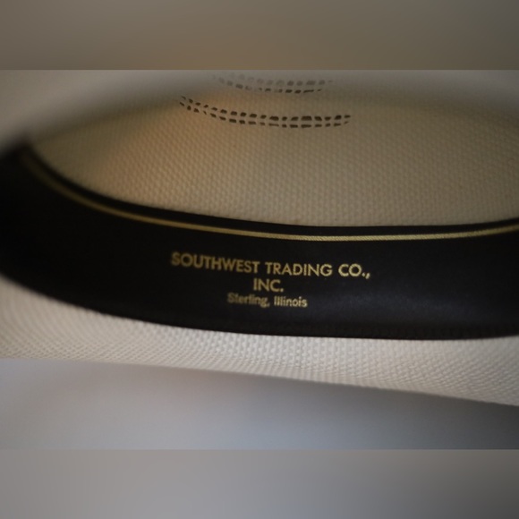 Antique 70s Resistol Hat - Picture 7 of 9